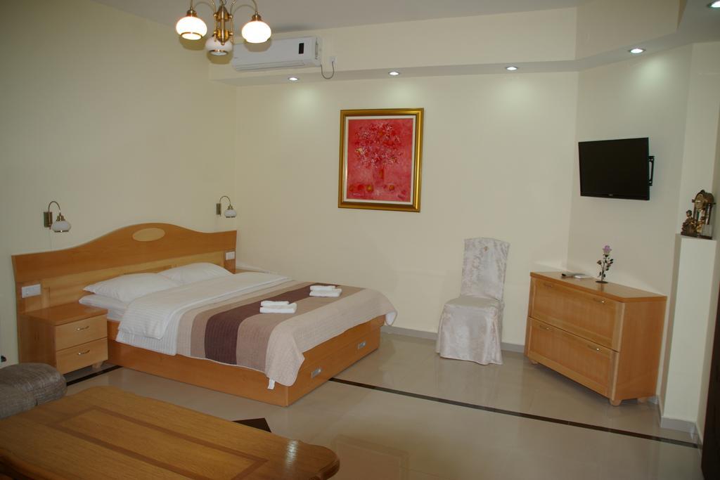 Apartments Drina Višegrad Rom bilde