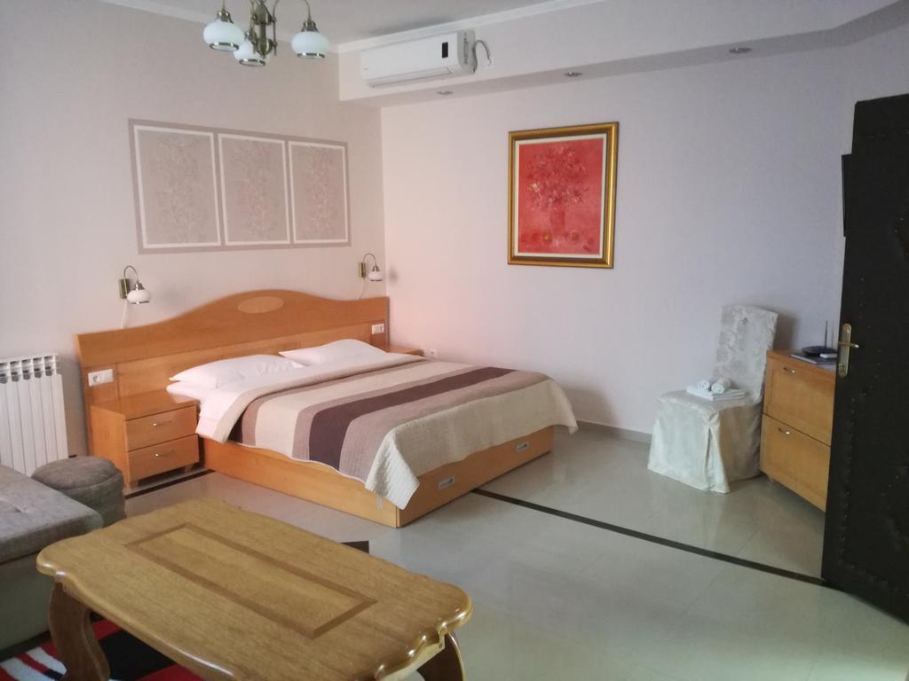 Apartments Drina Višegrad Eksteriør bilde