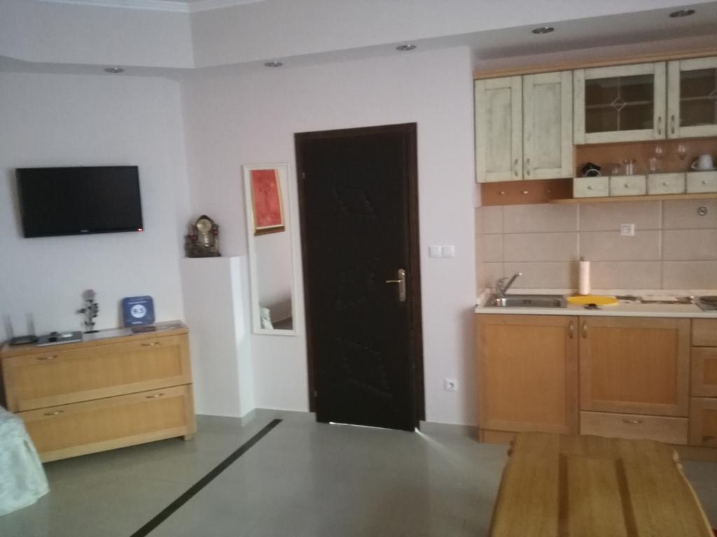 Apartments Drina Višegrad Eksteriør bilde